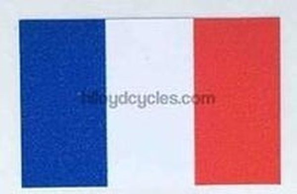 French Flag Miscellaneous on Sale