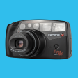 Carena Super Zoom 105 35mm Film Camera Point and Shoot Online now