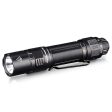 Fenix PD36 TAC Tactical Flashlight 3000 Lumens PD36TCBK Fashion