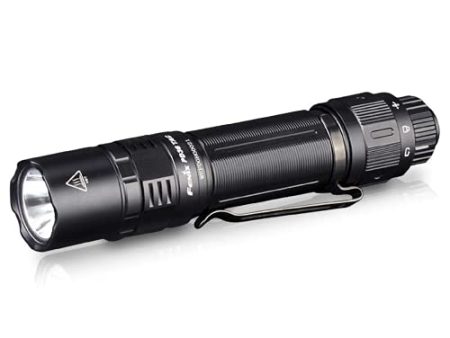 Fenix PD36 TAC Tactical Flashlight 3000 Lumens PD36TCBK Fashion