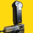 Braun 170BC External Flash Unit for 35mm Film Camera Online