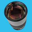 Tamron 200mm f 3.5 Camera Lens Online Hot Sale