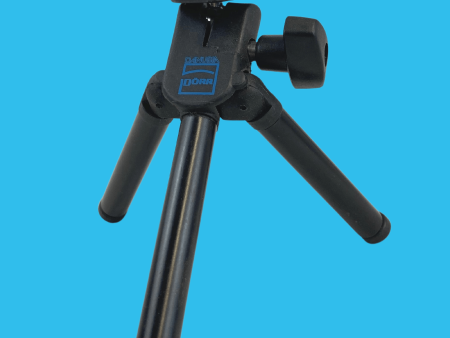 Dörr Small Table Top Tripod 9cm - 19cm Online now