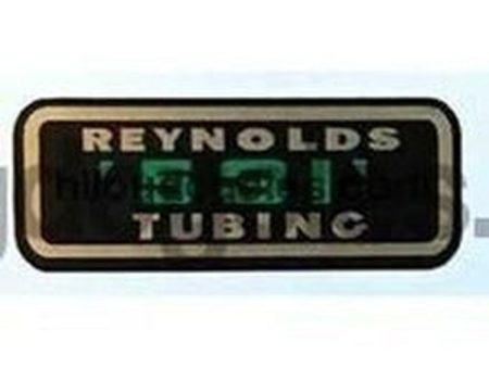 REYNOLDS 531 BR37-51 on Sale