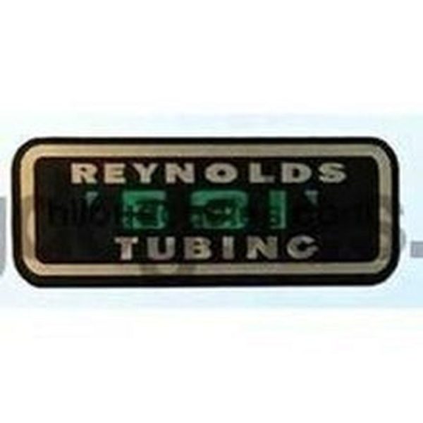 REYNOLDS 531 BR37-51 on Sale