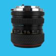 Tokina 28mm f 3.5 Camera Lens Sale