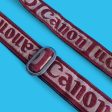 Genuine Canon SLR Camera Strap Hot on Sale