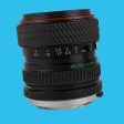 Tokina 28mm f 3.5 Camera Lens Sale