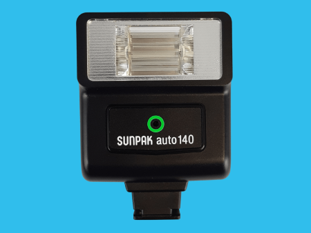 Flash Unit for Olympus Trip 35 Film Camera on Sale