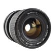 Minolta 35-70mm f3.5 Zoom Lens on Sale