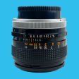 Canon FD 50mm SSC f 1.4 Plus Case Sale