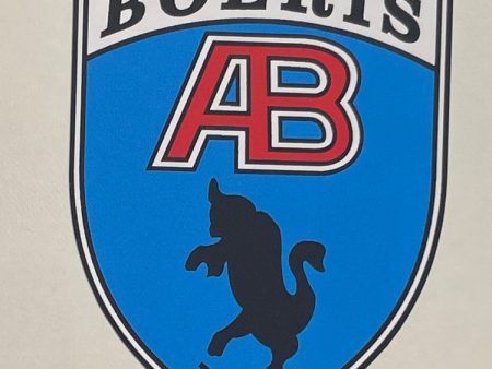 Boeris Head decal Hot on Sale