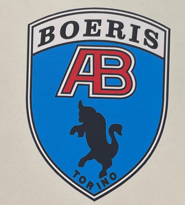 Boeris Head decal Hot on Sale