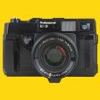 Fujica GW690 (Texas Leica) With 90mm F3.5 lens. 6X9 Medium Format Film Camera. Hot on Sale