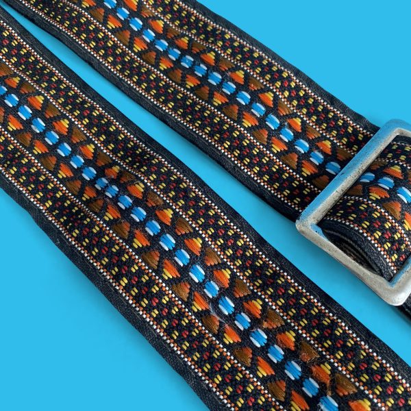 Genuine Aztec SLR Camera Strap Sale