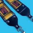 Genuine Kodak Film Yellow SLR Camera Strap For Sale