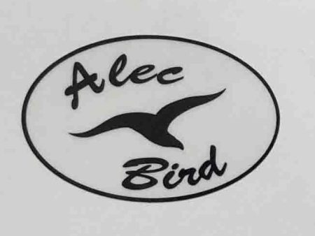 Alec Bird head For Cheap