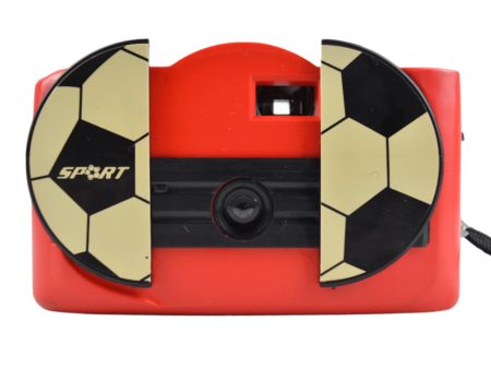 Sport Football Point and Shoot Online Hot Sale