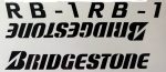 Bridgestone RB-1 Sale