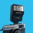 Miranda F-2A External Flash Unit for 35mm Film Camera For Sale