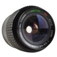 Centon 28-70mm f3.5 Zoom Lens Fashion