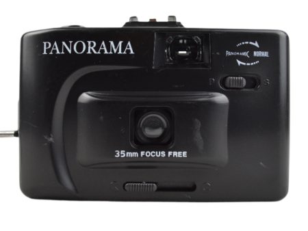 Panorama 35mm Point and Shoot Online Sale