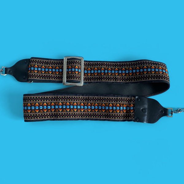 Genuine Aztec SLR Camera Strap Sale