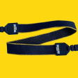 Jessop Black & Yellow SLR Camera Strap on Sale