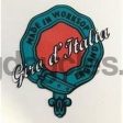 CARLTON fork decals for Giro d Italia , Giro D Franco.  Pair Cheap