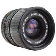 Canon 35-70mm f 3.5 Zoom Lens For Discount