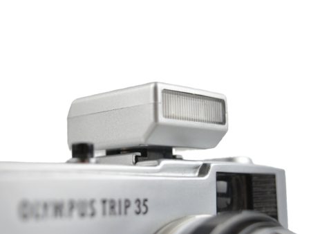 Medalight F1s External Flash Unit Online now