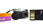 Olympus Trip 35 Starter Kit Online now