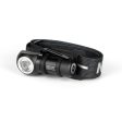 Nebo Rebel 240 lumen LED headlamp work light 6691 USB rechargeable with magnetic base Online Sale