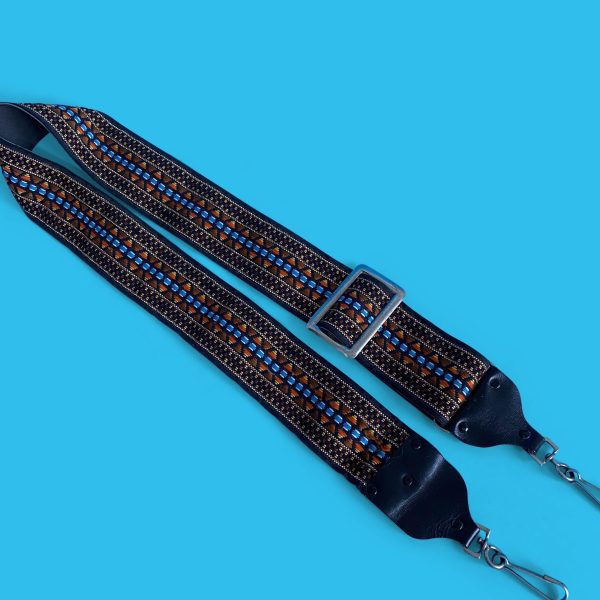 Genuine Aztec SLR Camera Strap Sale