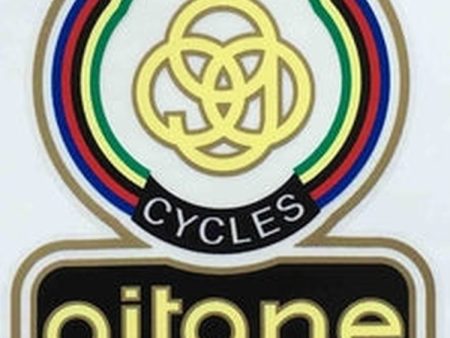 Gitane Head Decal Online Sale