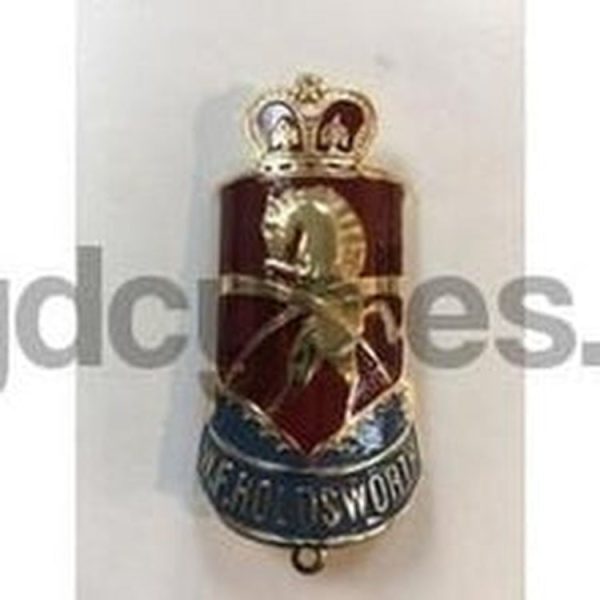 Holdsworth Head Badge For Cheap