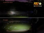 Brand New FD20 350 Lumens CREE LED Flashlight powered by 2X AA batteries Online