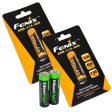 Fenix E25UE 2015 Ultimate Edition 1000 Lumen CREE XP-L V5 LED Flashlight with 2X ARB-L14 type 14500 rechargeable li-ion batteries and 2 X EdisonBright AA Alkaline batteries Hot on Sale