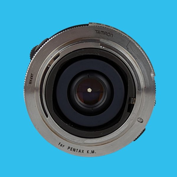 Tamron 28mm f 3.5 Camera Lens Online now