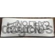 Carlton Clubman NOS Transfer Online Sale