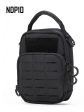 Nitecore NDP10 Daily Pouch hard-wearing rugged Molle system unisex-adult style EDC Man bag For Discount