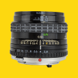 Sirius MC OM Mount 28mm f 2.8 Camera Lens Hot on Sale