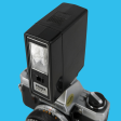 Prinz 770C External Flash Unit for 35mm Film Camera Discount