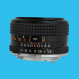 Itorex MC 28mm f 2.8 Camera Lens Cheap