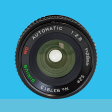 Sirius MC Automatic 28mm f 2.8 Camera Lens Online now