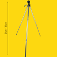 Phago VIP Tripod 51cm - 131cm Online Sale