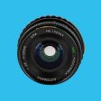 Hanimex 28mm f 2.8 Camera Lens Online Sale