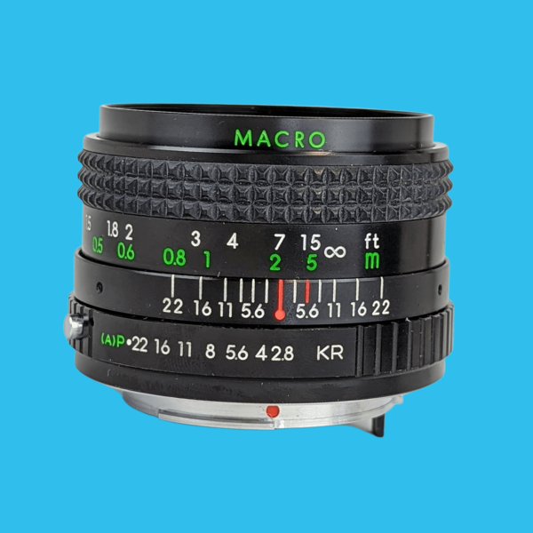 Sirius MC Automatic 28mm f 2.8 Camera Lens Online now