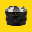 Sicor Macro 28mm f 2.8 Camera Lens Online Sale