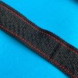 Canon Black & Red SLR Camera Strap Online